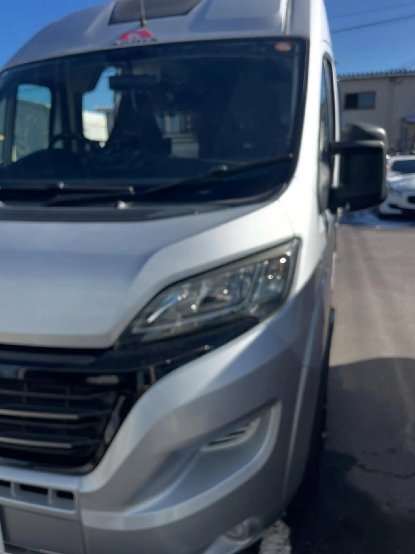 フィットディカト　タイヤホイール購入頂きました。